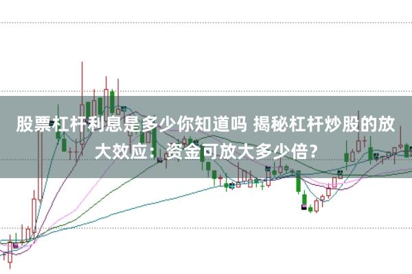 股票杠杆利息是多少你知道吗 揭秘杠杆炒股的放大效应：资金可放大多少倍？