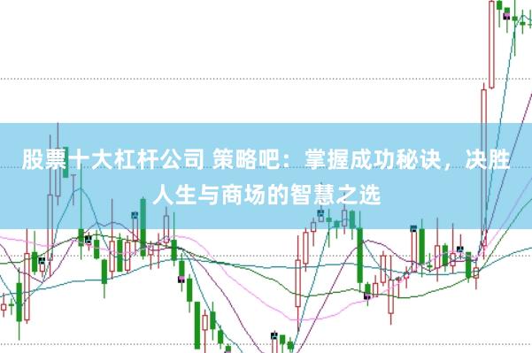 股票十大杠杆公司 策略吧：掌握成功秘诀，决胜人生与商场的智慧之选