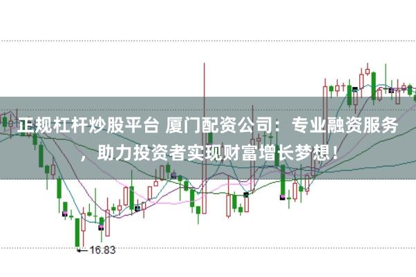 正规杠杆炒股平台 厦门配资公司：专业融资服务，助力投资者实现财富增长梦想！