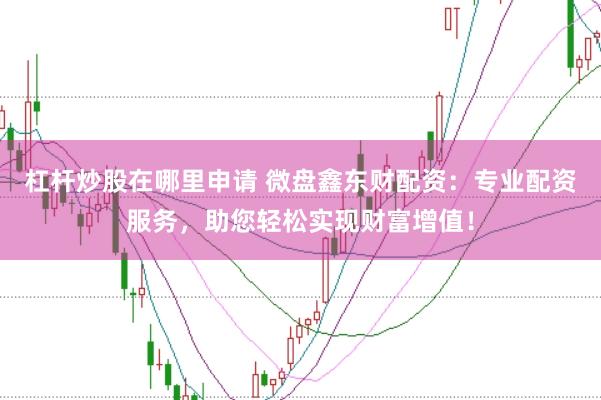 杠杆炒股在哪里申请 微盘鑫东财配资：专业配资服务，助您轻松实现财富增值！