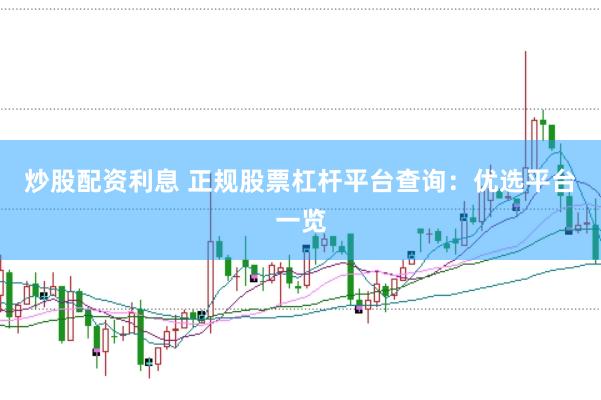 炒股配资利息 正规股票杠杆平台查询：优选平台一览