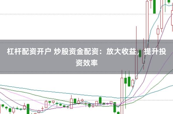 杠杆配资开户 炒股资金配资：放大收益，提升投资效率