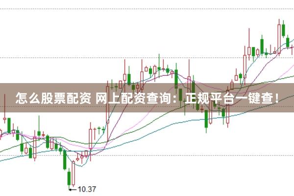 怎么股票配资 网上配资查询：正规平台一键查！