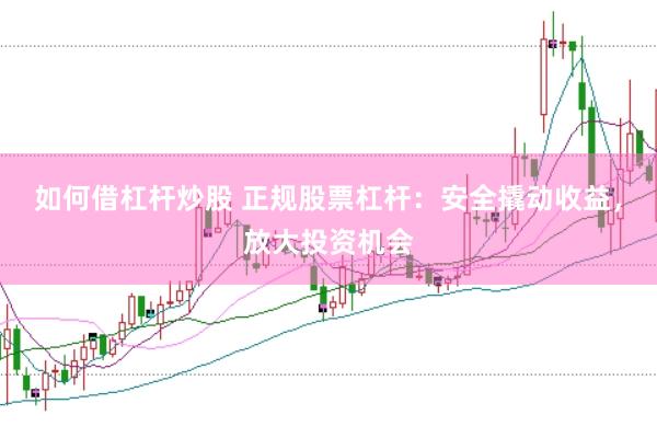 如何借杠杆炒股 正规股票杠杆：安全撬动收益，放大投资机会