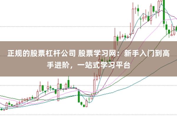 正规的股票杠杆公司 股票学习网：新手入门到高手进阶，一站式学习平台
