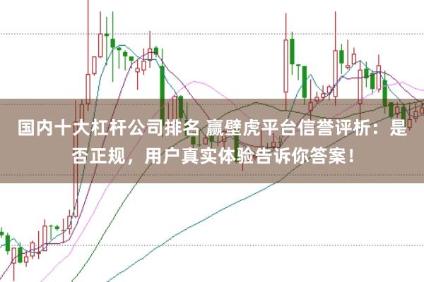 国内十大杠杆公司排名 赢壁虎平台信誉评析：是否正规，用户真实体验告诉你答案！