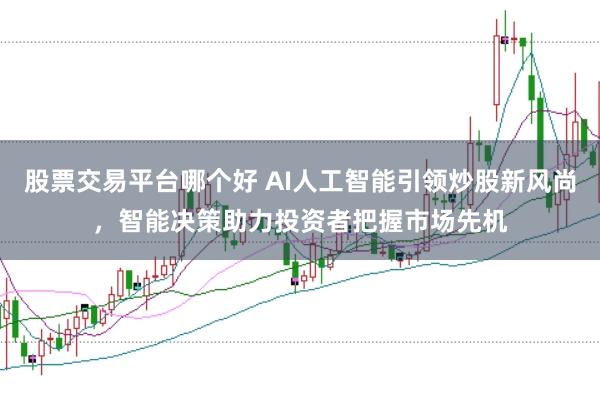 股票交易平台哪个好 AI人工智能引领炒股新风尚，智能决策助力投资者把握市场先机