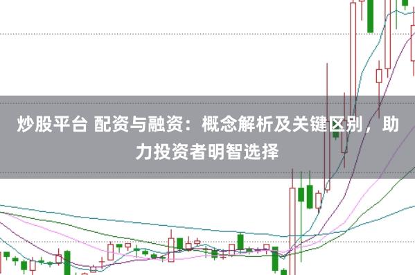 炒股平台 配资与融资：概念解析及关键区别，助力投资者明智选择
