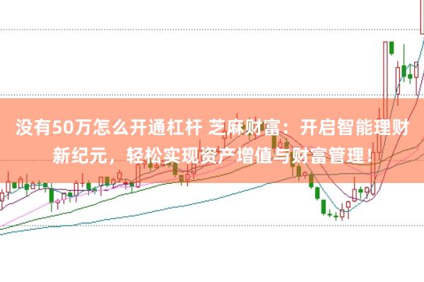 没有50万怎么开通杠杆 芝麻财富：开启智能理财新纪元，轻松实现资产增值与财富管理！