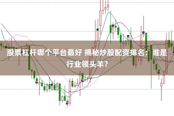 股票杠杆哪个平台最好 揭秘炒股配资排名：谁是行业领头羊？