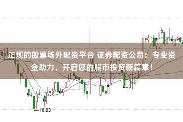 正规的股票场外配资平台 证券配资公司：专业资金助力，开启您的股市投资新篇章！