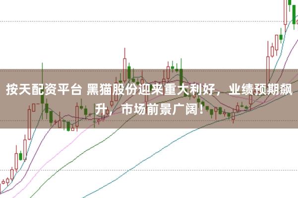 按天配资平台 黑猫股份迎来重大利好，业绩预期飙升，市场前景广阔！