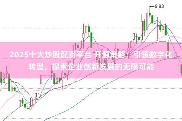 2025十大炒股配资平台 开源策略：引领数字化转型，探索企业创新发展的无限可能