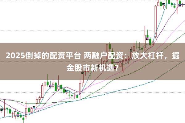 2025倒掉的配资平台 两融户配资：放大杠杆，掘金股市新机遇？