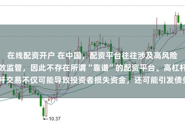在线配资开户 在中国，配资平台往往涉及高风险和高杠杆操作，缺乏有效监管，因此不存在所谓“靠谱”的配资平台。高杠杆交易不仅可能导致投资者损失资金，还可能引发债务危机和社会不稳定因素。