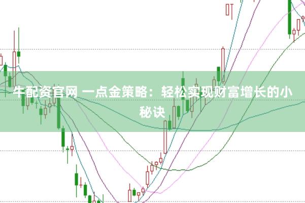 牛配资官网 一点金策略：轻松实现财富增长的小秘诀