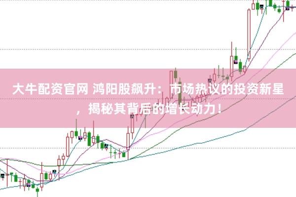 大牛配资官网 鸿阳股飙升：市场热议的投资新星，揭秘其背后的增长动力！