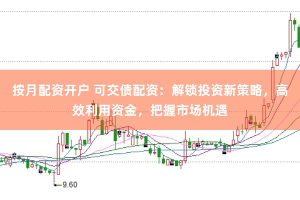按月配资开户 可交债配资：解锁投资新策略，高效利用资金，把握市场机遇