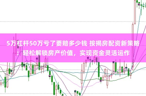 5万杠杆50万亏了要赔多少钱 按揭房配资新策略：轻松解锁房产价值，实现资金灵活运作