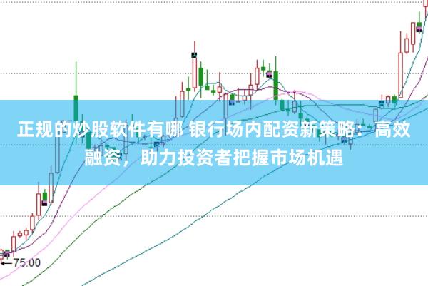 正规的炒股软件有哪 银行场内配资新策略：高效融资，助力投资者把握市场机遇