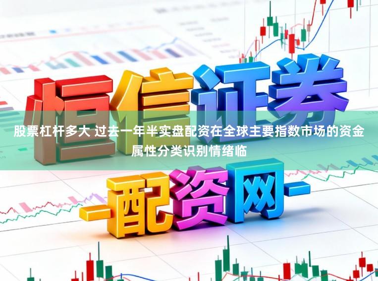 股票杠杆多大 过去一年半实盘配资在全球主要指数市场的资金属性分类识别情绪临