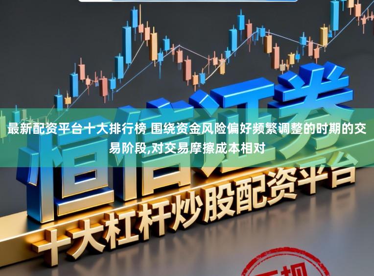 最新配资平台十大排行榜 围绕资金风险偏好频繁调整的时期的交易阶段，对交易摩擦成本相对