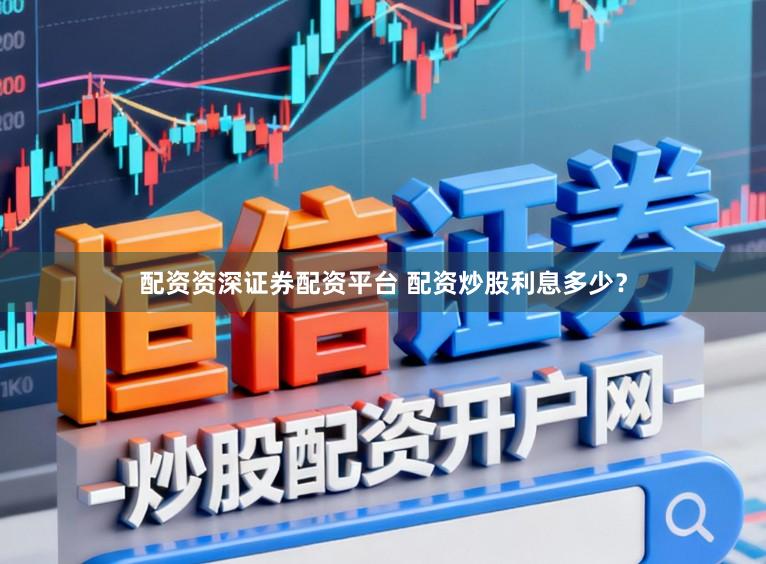 配资资深证券配资平台 配资炒股利息多少？