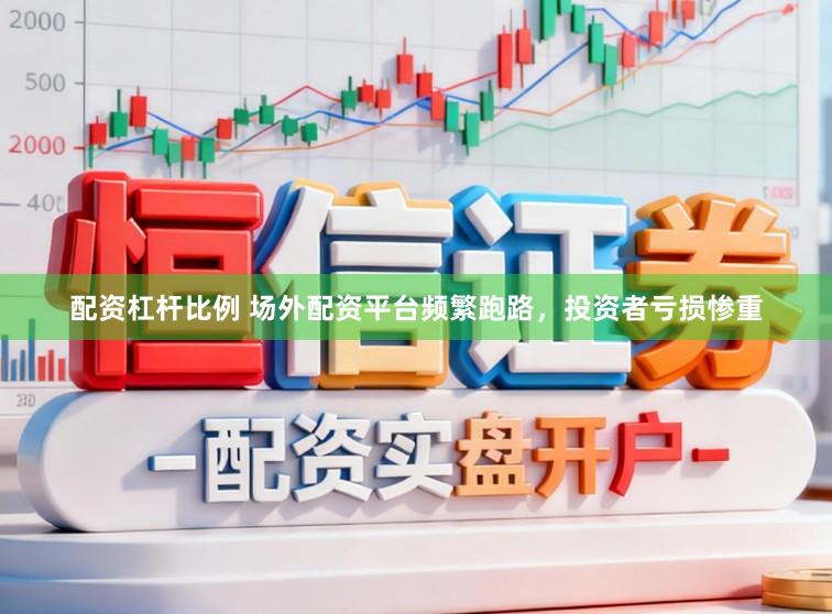 配资杠杆比例 场外配资平台频繁跑路,投资者亏损惨重