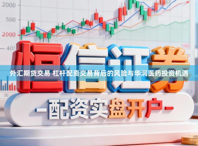 外汇期货交易 杠杆配资交易背后的风险与华润医药投资机遇