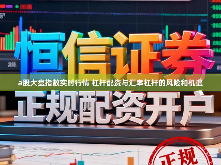 a股大盘指数实时行情 杠杆配资与汇率杠杆的风险和机遇