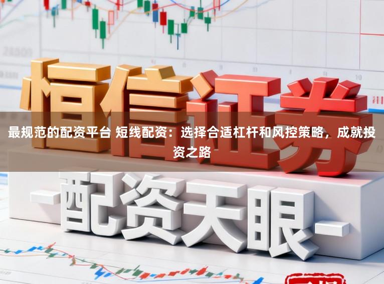 最规范的配资平台 短线配资：选择合适杠杆和风控策略，成就投资之路