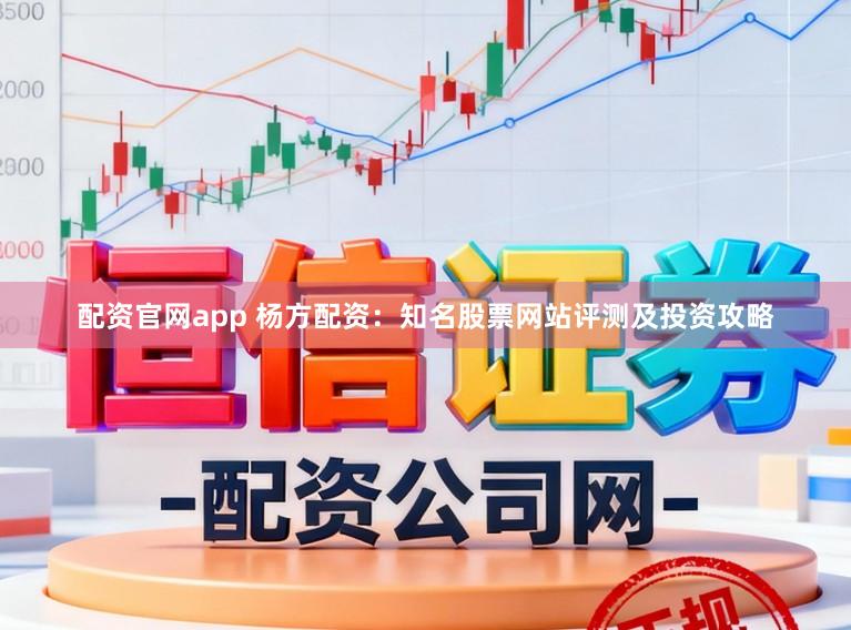 配资官网app 杨方配资：知名股票网站评测及投资攻略