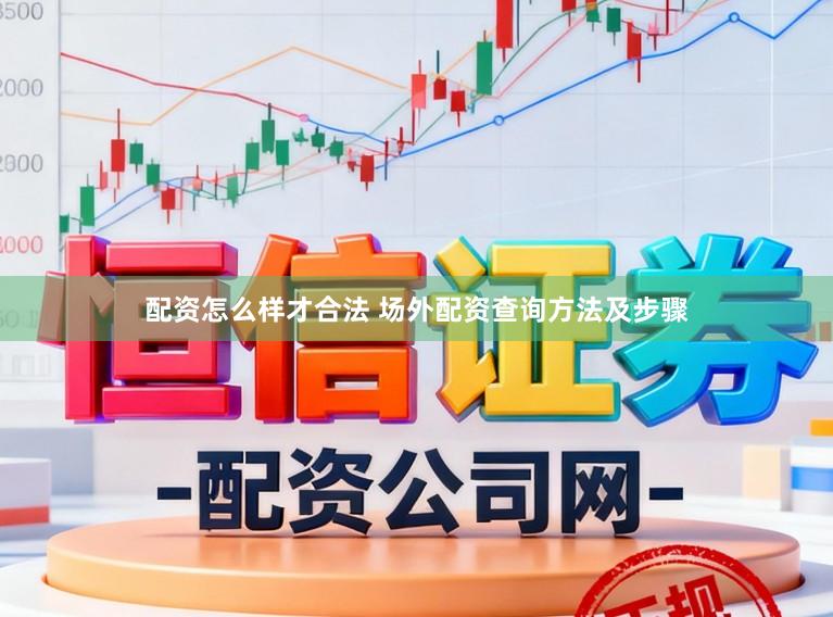 配资怎么样才合法 场外配资查询方法及步骤
