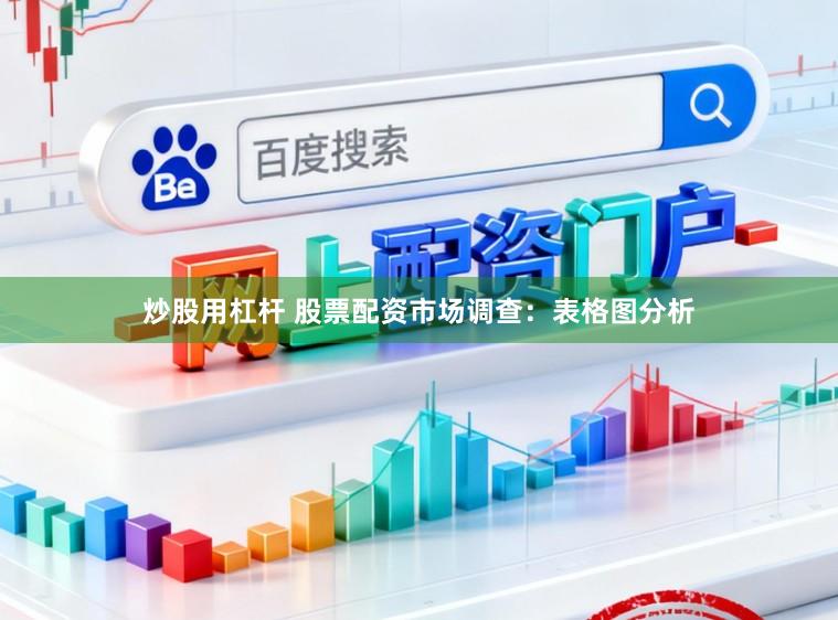 炒股用杠杆 股票配资市场调查：表格图分析