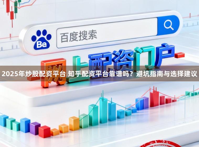 2025年炒股配资平台 知乎配资平台靠谱吗？避坑指南与选择建议